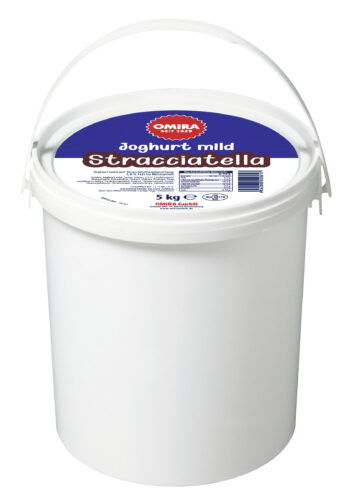 Omira Joghurt 3,8% Stracciatella