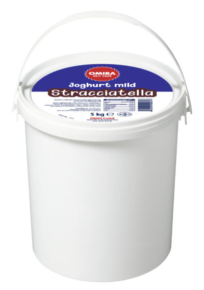 Omira Joghurt 3,8% Stracciatella