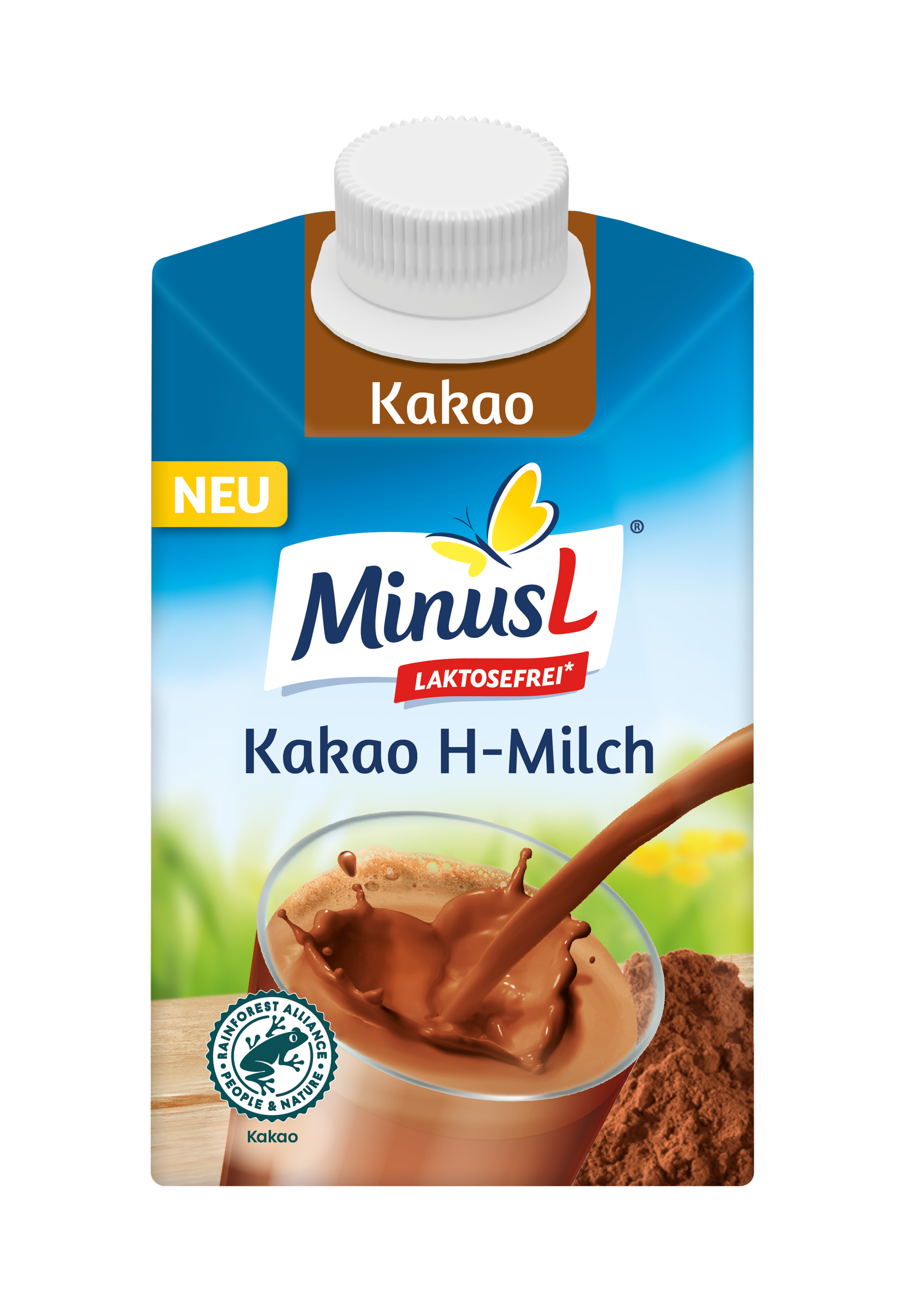 P - Lactalis Food Service P